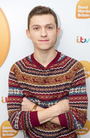 Tom Holland mug #G1184081