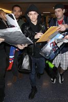 Tom Holland Longsleeve T-shirt #2994712