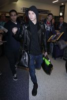 Tom Holland Longsleeve T-shirt #2994721