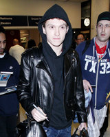 Tom Holland Longsleeve T-shirt #2994734