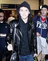 Tom Holland Longsleeve T-shirt #2994735