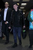 Tom Holland Longsleeve T-shirt #2994739