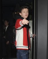 Tom Holland Longsleeve T-shirt #3046861