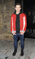 Tom Holland Longsleeve T-shirt #3046871