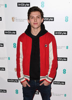Tom Holland Longsleeve T-shirt #3046872