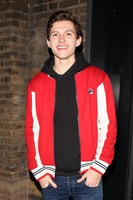 Tom Holland Longsleeve T-shirt #3046881
