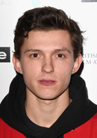 Tom Holland Longsleeve T-shirt #3046883