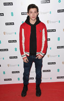 Tom Holland Longsleeve T-shirt #3046884