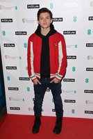 Tom Holland Longsleeve T-shirt #3046898