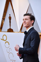 Tom Holland Longsleeve T-shirt #3120188
