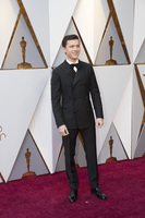 Tom Holland Longsleeve T-shirt #3120211