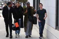Tom Holland Longsleeve T-shirt #3120212