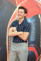 Tom Holland Longsleeve T-shirt #3863368