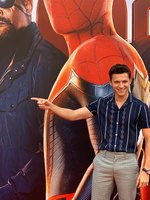 Tom Holland mug #G2480624