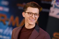 Tom Holland Sweatshirt #3889943