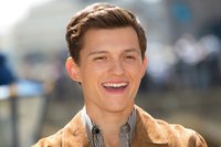 Tom Holland mug #G2507209