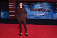 Tom Holland mug #G2507210