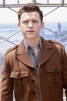 Tom Holland mug #G2507211