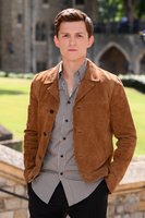Tom Holland Longsleeve T-shirt #3889957