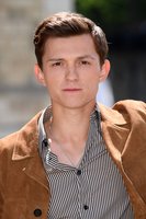 Tom Holland Longsleeve T-shirt #3889959