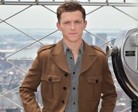 Tom Holland mug #G2507215