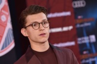Tom Holland mug #G2507216