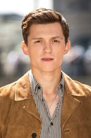 Tom Holland mug #G2507224