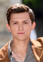 Tom Holland mug #G2507225