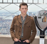 Tom Holland mug #G2507236