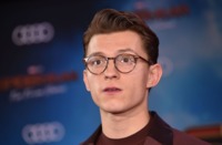 Tom Holland mug #G2507242
