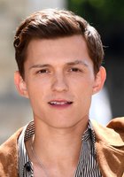 Tom Holland Longsleeve T-shirt #3889990