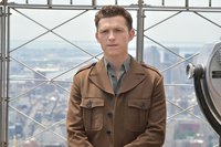 Tom Holland mug #G2507247