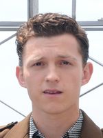 Tom Holland mug #G2507250