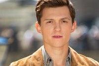 Tom Holland mug #G2507253