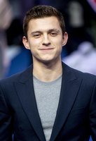 Tom Holland Longsleeve T-shirt #3951258