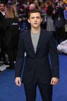 Tom Holland Longsleeve T-shirt #3951260