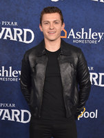 Tom Holland Longsleeve T-shirt #3951261