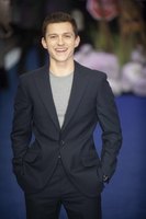 Tom Holland Longsleeve T-shirt #3951263