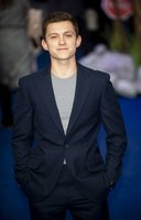 Tom Holland mug #G2568521