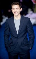 Tom Holland mug #G2568529