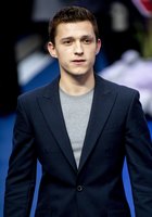 Tom Holland mug #G2568534