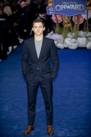 Tom Holland Longsleeve T-shirt #3951285