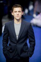 Tom Holland mug #G2568541