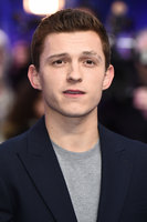 Tom Holland Longsleeve T-shirt #3951289