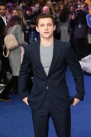 Tom Holland mug #G2568545