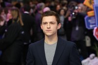 Tom Holland mug #G2568546