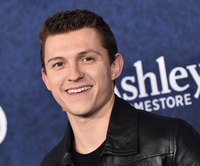 Tom Holland Longsleeve T-shirt #3951294