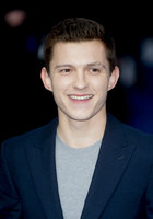 Tom Holland mug #G2568552