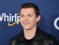Tom Holland Sweatshirt #3951300