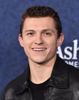 Tom Holland Longsleeve T-shirt #3951301
